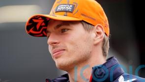 Max Verstappen argues with race engineer during qualifying before grid penalty