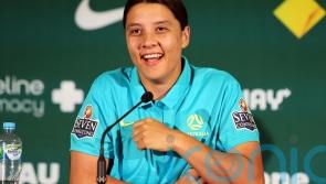 Sam Kerr to return from calf injury for Australia&rsquo;s must-win clash with Canada