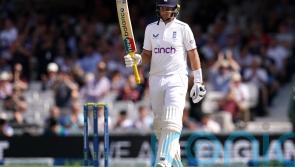 Joe Root leads England charge with fifty as lead over Australia passes 250