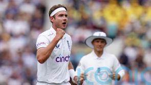 Stuart Broad: A desire for improvement kept the paceman at the top of his game