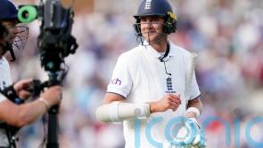 Day four of fifth Ashes Test: Stuart Broad aims to go out on a high note