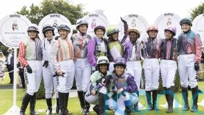 Magnolia Cup set to raise more money for good causes