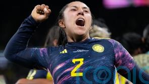 Today at the World Cup: Colombia shock Germany, co-hosts New Zealand knocked out