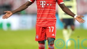 Sadio Mane set for medical ahead of move to Saudi Arabia &ndash; reports