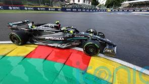 Continued struggles will leave Mercedes frustrated and confused &ndash; Martin Brundle