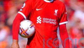 Virgil van Dijk named new Liverpool captain following Jordan Henderson exit