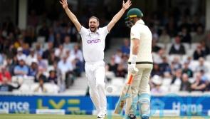 The stats behind a thrilling Ashes series