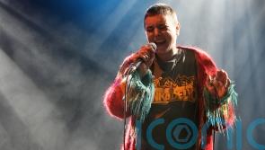 Sinead O&rsquo;Connor sent texts &lsquo;laden with despair&rsquo; to Bob Geldof weeks before death