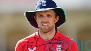 David Willey eager for World Cup spot but accepts place in England pecking order