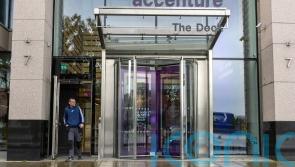 Accenture urged to achieve job cuts through voluntary redundancies