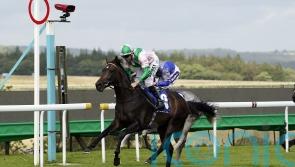 Ancient Rome rules on first start for Charlie Hills