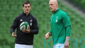 Johnny Sexton will feel uneasy about missing warm-up matches &ndash; Paul O&rsquo;Connell