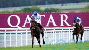 Quickthorn makes all for remarkable Goodwood Cup success