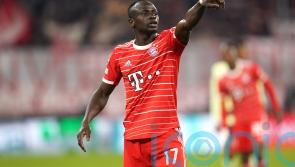 Sadio Mane completes move to Saudi side Al-Nassr