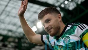 Celtic honour James Forrest with comeback win in testimonial