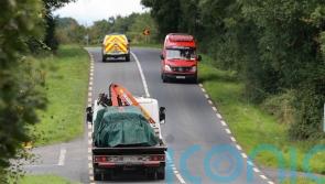 Families of Monaghan crash victims &lsquo;hugely devastated and suffering from shock&rsquo;