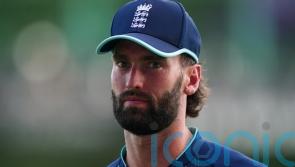 Reece Topley looking to stake World Cup claim in Hundred after injury anguish