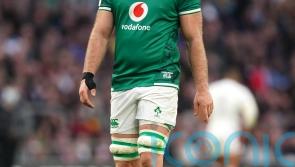 Ireland out to change World Cup story after 2019 disappointment &ndash; Tadhg Beirne
