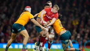 Jac Morgan leads Wales against England as Warren Gatland ponders captain options