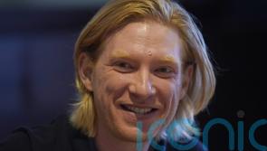 Domhnall Gleeson praises hospice care of grandparents in fundraising call