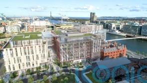 Software company Salesforce to axe 50 jobs in Ireland