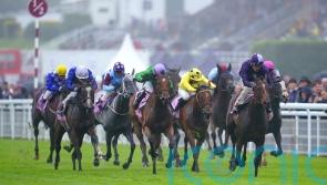 Magical Sunset rises to the challenge in Oak Tree Stakes