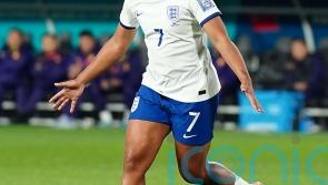 Lauren James delighted to &lsquo;carve out&rsquo; her name with superb displays at World Cup