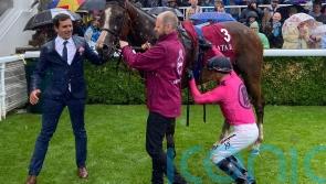 Reynier has eyes on Champions Day with gallant Facteur Cheval