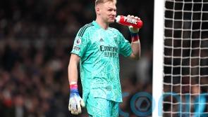 Aaron Ramsdale reveals his wife suffered miscarriage during last season