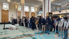 Death of Dlava Mohamed &lsquo;shook Muslim community and Ireland&rsquo;