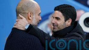 Talking points as Manchester City meet Arsenal in Community Shield