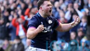 Ewan Ashman sets sights on Scotland starting spot at World Cup