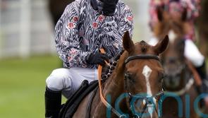 Hadden-Wight savours &lsquo;amazing experience&rsquo; in Magnolia Cup