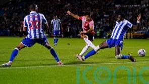 Che Adams silences Sheffield Wednesday supporters as Southampton start in style