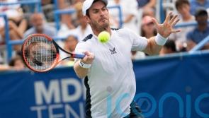 Andy Murray loses three-hour epic against top seed Taylor Fritz in Washington