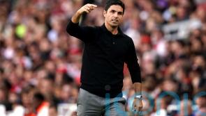 Arsenal will need &lsquo;unheard of&rsquo; points tally to win title &ndash; Mikel Arteta