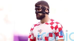 Josko Gvardiol &ndash; How Croatia&rsquo;s masked man became one of world&rsquo;s best defenders