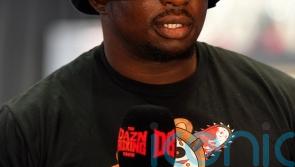 Anthony Joshua fight off after Dillian Whyte drug test returns &lsquo;adverse&rsquo; finding