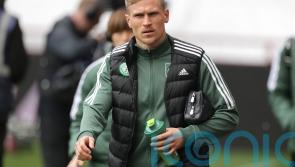 Carl Starfelt makes likely farewell Celtic appearance in opening day SPL win