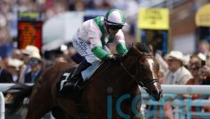 Classic-placed Royal Scotsman sidelined until next term