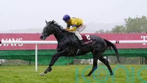 Sumo Sam springs Lillie Langtry shock