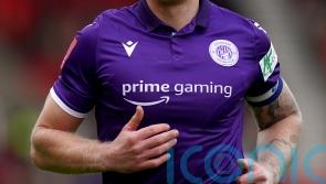 Carl Piergianni settles battle of promoted sides as Stevenage conquer Cobblers