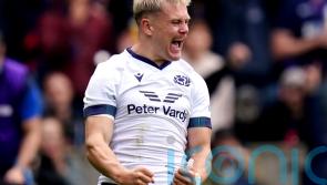 Scotland produce stirring second-half comeback to beat France at Murrayfield