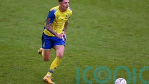 Cameron Coxe earns 10-man Boreham Wood draw at Gateshead with late equaliser