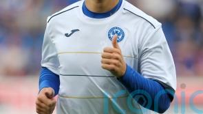 Two late goals rescue Raith point in Championship opener at Partick Thistle