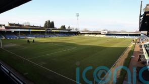 Southend rout Oldham despite off-field woes