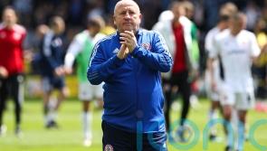 John Coleman admits 3-0 scoreline flattered Accrington in win over Newport