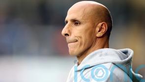 Dino Maamria rues sloppy first-half spell as Burton suffer opening loss