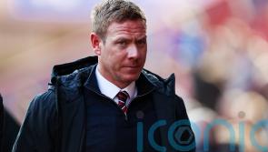 Dean Holden: Charlton deserved narrow opening victory over Leyton Orient