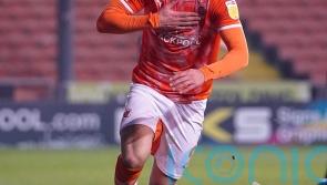 New signing Jerry Yates wins praise from Swansea boss after draw with Birmingham